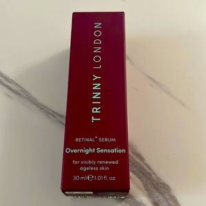 BNIB Trinny London Overnight Sensation